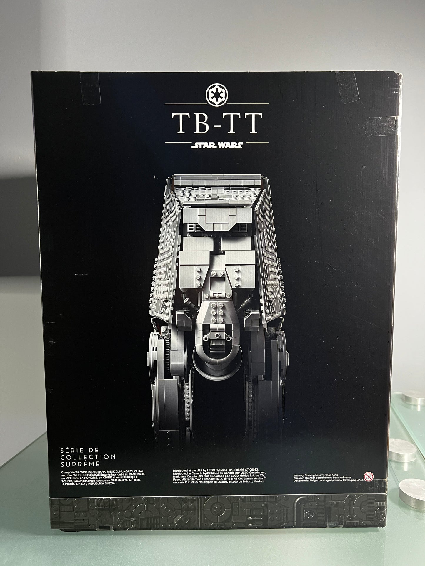 Star Wars AT-AT™ 75313 Lego Set Ultimate Collector Series
