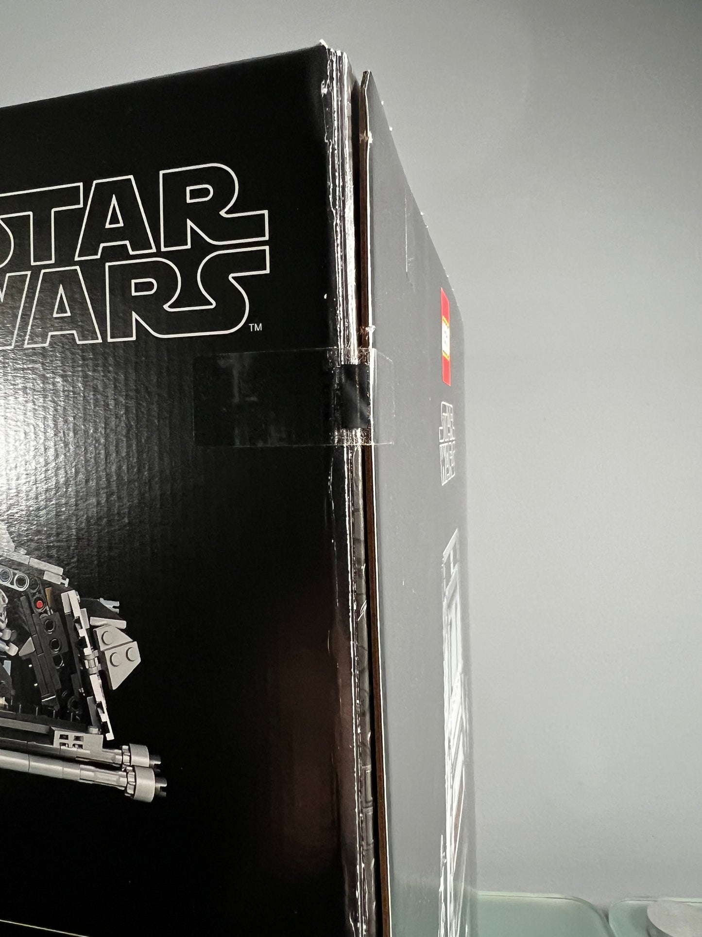 Star Wars AT-AT™ 75313 Lego Set Ultimate Collector Series