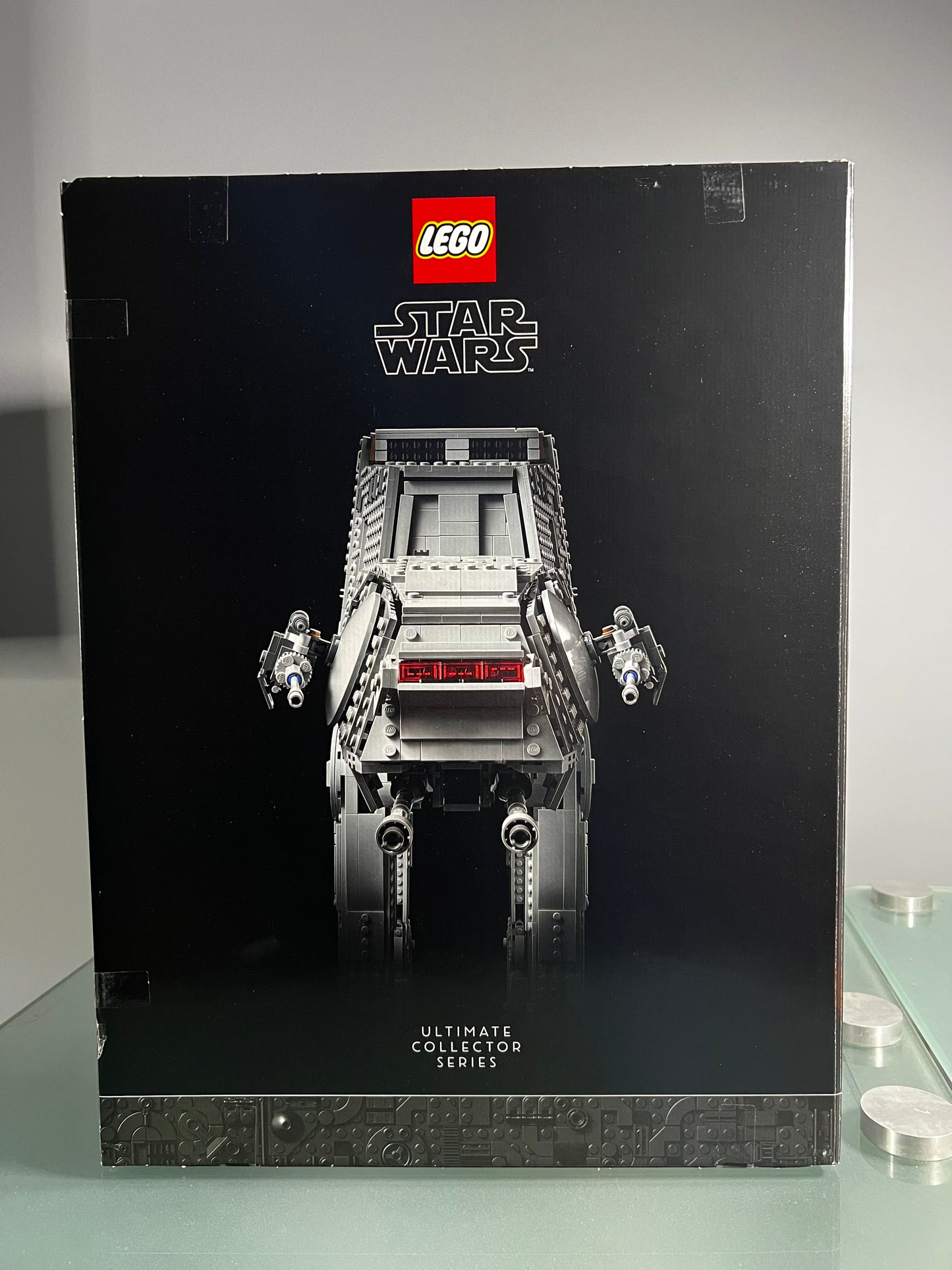 Star Wars AT-AT™ 75313 Lego Set Ultimate Collector Series