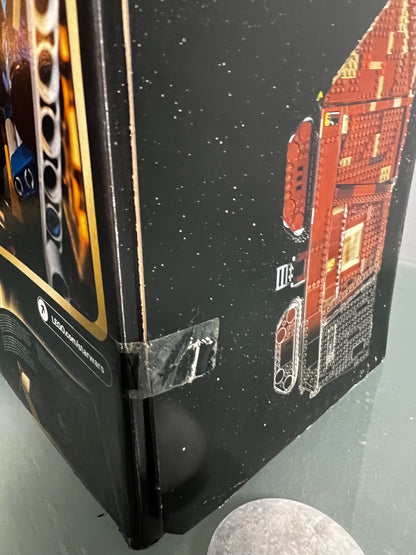 Star Wars Sandcrawler 75059 Lego Set Ultimate Collector Series