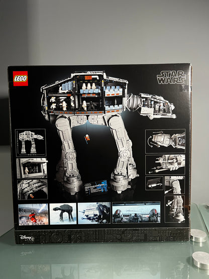 Star Wars AT-AT™ 75313 Lego Set Ultimate Collector Series