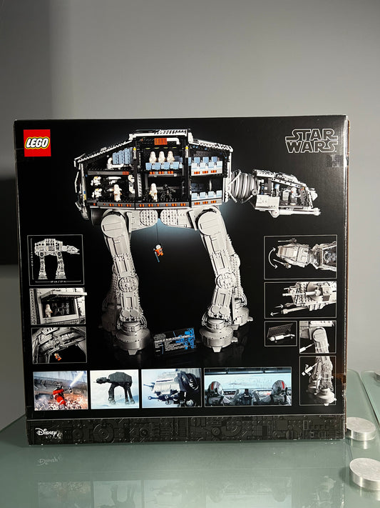 Star Wars AT-AT™ 75313 Lego Set Ultimate Collector Series
