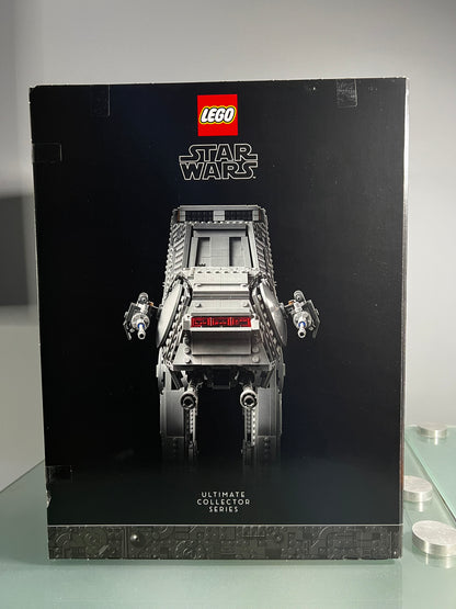 Star Wars AT-AT™ 75313 Lego Set Ultimate Collector Series