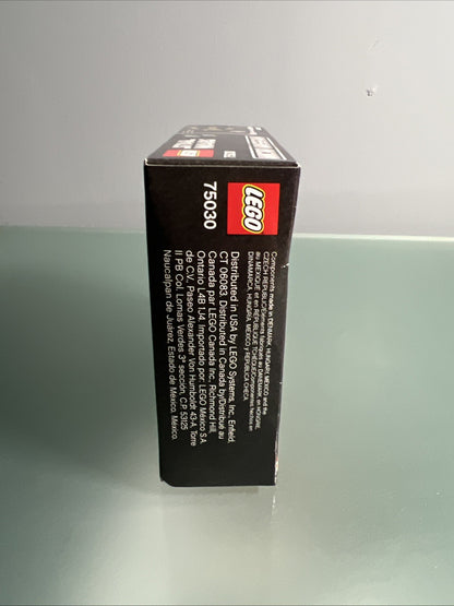 LEGO Star Wars: Millennium Falcon Microfighter 75030 Retired Sealed Box