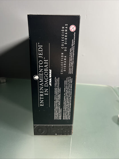 LEGO Star Wars #75330 Dagobah Jedi Training Diorama RETIRED Sealed Box